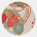 Search for traditional japanese stickers Floral