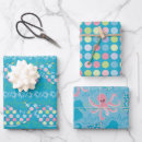 Search for seashore wrapping paper Whale