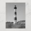 Search for light body postcards Bodie island