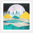 Search for lunar stickers Stars