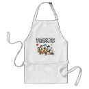 Search for franklin aprons Lucy