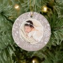 Search for taupe christmas tree decorations Elegant
