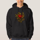 Search for vampire hoodies Heart