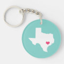 Search for state pride key rings Texas