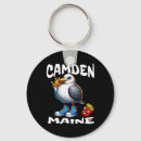 Search for funny camping key rings Road trip