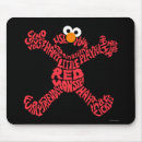 Search for elmo mouse mats Muppets