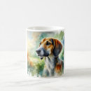 Search for foxhound mugs Canine