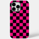 Search for pink plaid iphone cases Retro