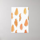 Search for autumn leaf canvas prints Pattern
