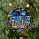 Search for illinois christmas tree decorations Keepsake