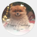 Search for happy dog stickers Pet