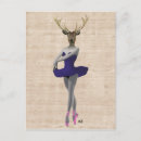 Search for deer postcards Animal lovers