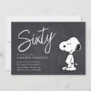 Search for chalkboard 60th birthday invitations Sixty