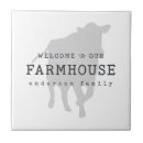 Search for cow tiles Farmhouse