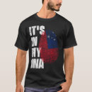 Search for samoa tshirts Country