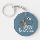 Search for cookie monster sesame street key rings Fun