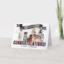 Search for veterinary graduate congratulations cards Veterinarian
