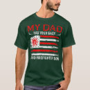 Search for proud son tshirts Daddy