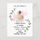 Search for bride shower postcards Bridesmaids