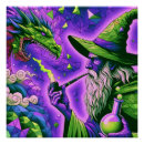 Search for potions posters Mystical