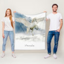 Search for pegasus blankets Unicorn