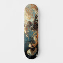 Search for satanic skateboards Skull