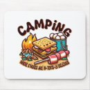 Search for smores mouse mats Camping