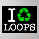 Search for the loop posters Funny