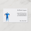 Search for operation business cards Health