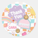 Search for third party stickers Rainbow