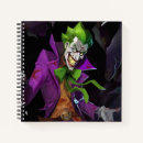 Search for the joker notebooks Super hero