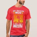 Search for my broom broke tshirts Pumpkin