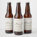 Search for vintage beer labels Simple