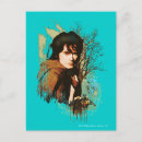Search for the twin towers postcards Hobbit