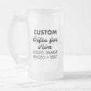 Search for coffee lover beer glasses For him