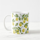 Search for fresh fruits mugs Pattern