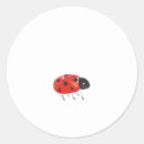 Search for red ladybug stickers Pretty
