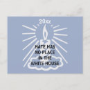Search for trump hate postcards Love trumps hate