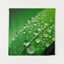 Search for drop leafs art Green