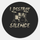 Search for drumsticks stickers Drumming
