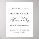 Search for welcome wedding posters Stylish