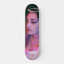 Search for angel skateboards Skater