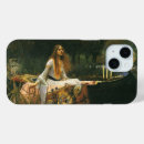 Search for waterhouse iphone cases Mythology