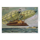 Search for flying machine Airship