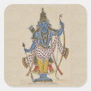 Search for vishnu stickers Deity