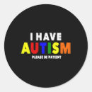 Search for em stickers Autistic