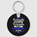 Search for insulin key rings T1d
