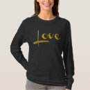 Search for sparkle tshirts Black