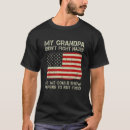 Search for nazis tshirts Grandpa