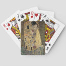 Search for kissing playing cards Vintage